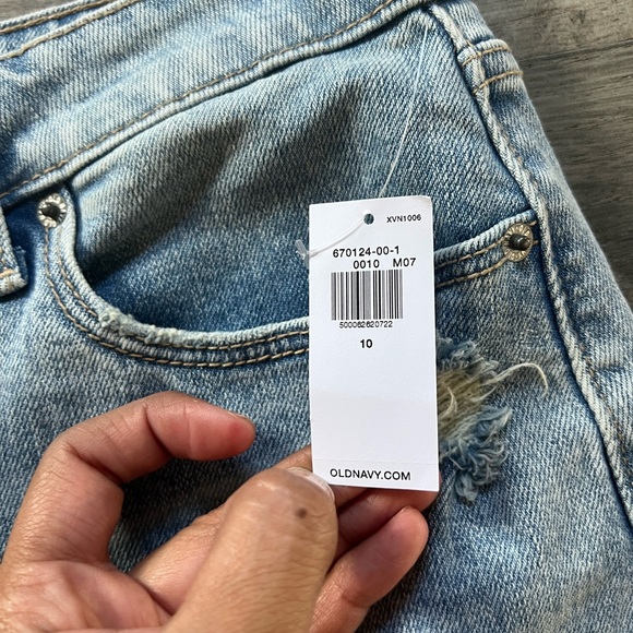 💙BRAND NEW💙 womens jean skirt - Picture 8 of 9